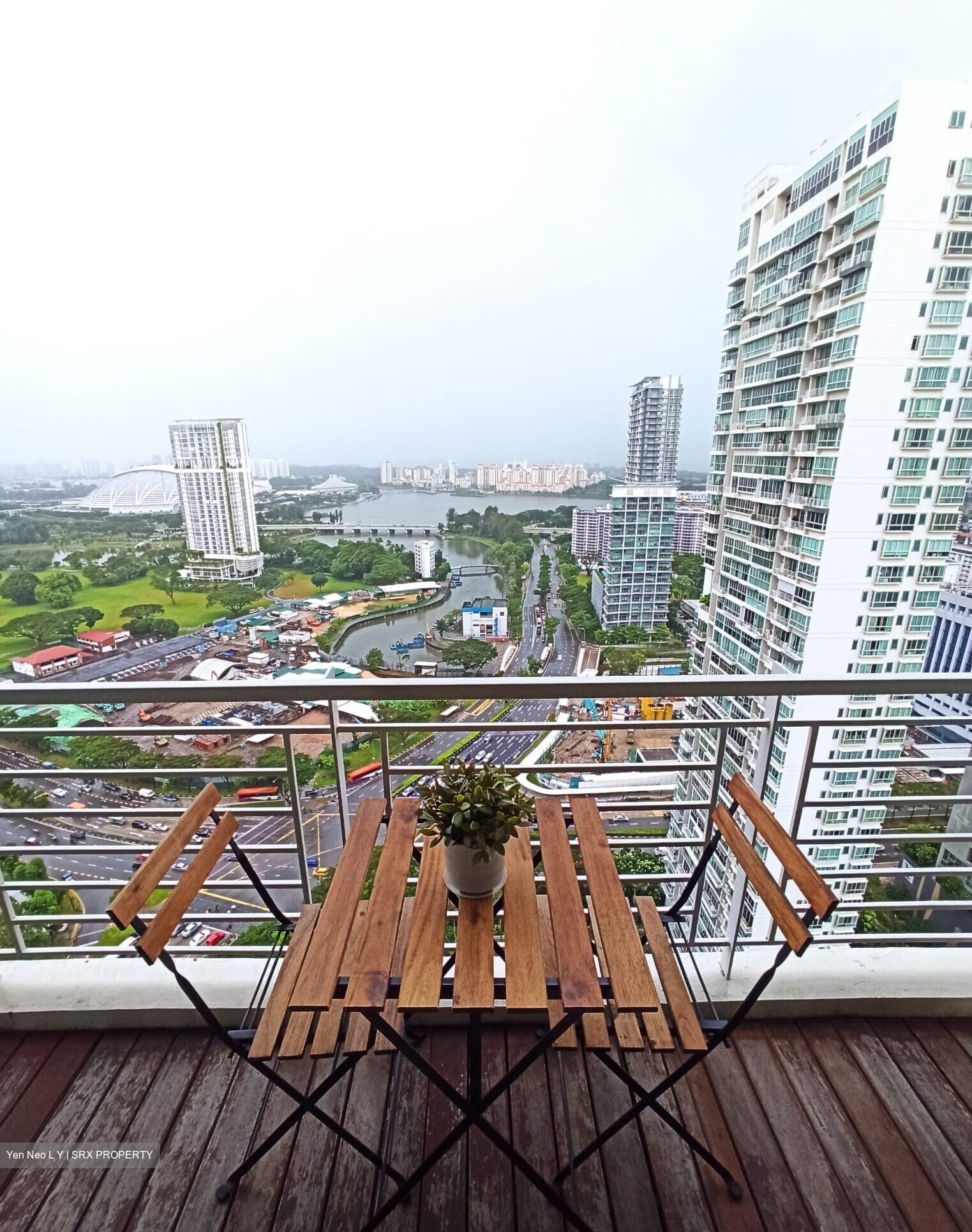 Citylights (D8), Condominium #330842651